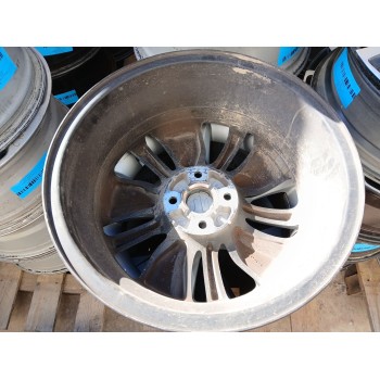 Recambio de llanta para suzuki swift (az) 1.2 16v dualjet cat referencia OEM IAM 6JX16 ET45 x1 4321052rf0