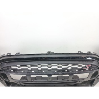 Recambio de paragolpes delantero para mini mini (f56) cooper sd referencia OEM IAM 11412910  