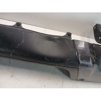 Recambio de paragolpes trasero para ford ranger (tke) 2.2 tdci referencia OEM IAM jb3b17b891eb  