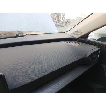 Recambio de kit airbag para seat leon sportstourer (kl8, kld) 1.5 tsi referencia OEM IAM   