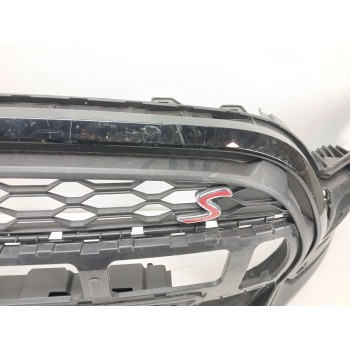 Recambio de paragolpes delantero para mini mini (f56) cooper sd referencia OEM IAM 11412910  