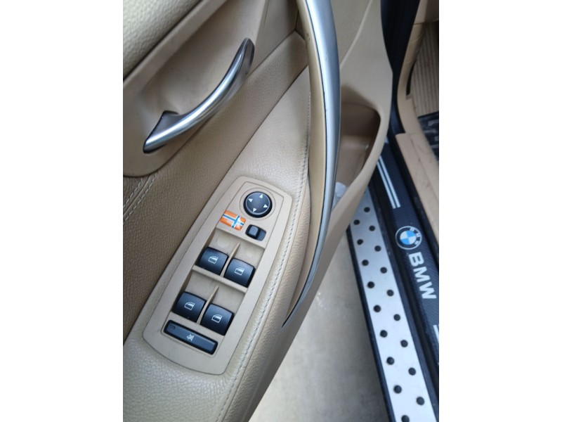 Recambio de mando elevalunas delantero izquierdo para bmw x3 (e83) xdrive 20 d referencia OEM IAM   