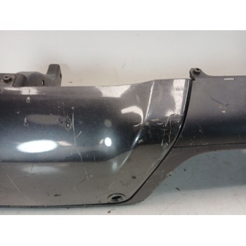 Recambio de paragolpes trasero para ford ranger (tke) 2.2 tdci referencia OEM IAM jb3b17b891eb  