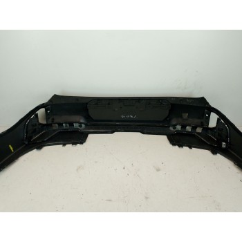 Recambio de paragolpes trasero para kia ev6 (cv) 77 gt awd referencia OEM IAM 86612DO200  