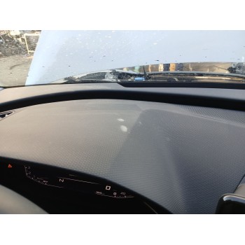 Recambio de kit airbag para seat leon sportstourer (kl8, kld) 1.5 tsi referencia OEM IAM   