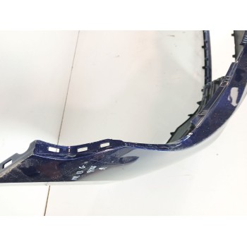 Recambio de paragolpes delantero para volkswagen golf viii variant (cg5, db5) 2.0 tdi referencia OEM IAM 5H0807221H  