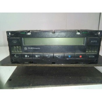 MANDO CLIMATIZADOR 3B1907044D 