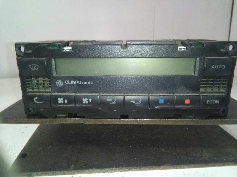 Recambio de mando climatizador para volkswagen passat berlina (3b2) berlina referencia OEM IAM 3B1907044D  