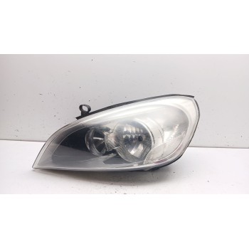 Recambio de faro izquierdo para volvo v60 i (155) d3 / d4 referencia OEM IAM 31299994 89905471 