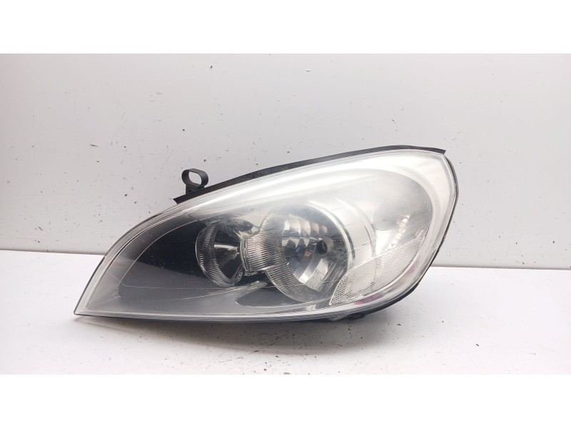 Recambio de faro izquierdo para volvo v60 i (155) d3 / d4 referencia OEM IAM 31299994 89905471 