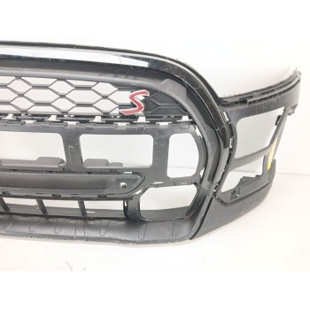 Recambio de paragolpes delantero para mini mini (f56) cooper sd referencia OEM IAM 11412910  