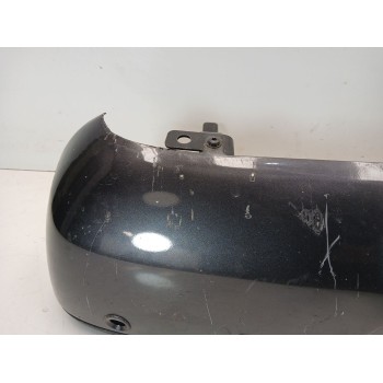 Recambio de paragolpes trasero para ford ranger (tke) 2.2 tdci referencia OEM IAM jb3b17b891eb  