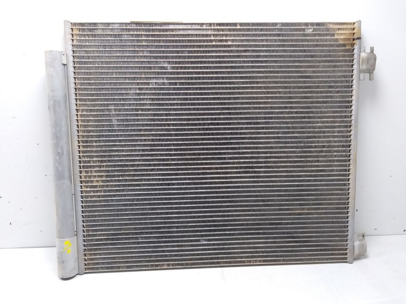 Recambio de condensador / radiador aire acondicionado para nissan qashqai ii (j11, j11_) 1.3 dig-t referencia OEM IAM 921006951R
