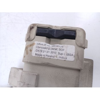 Recambio de bandeja trasera para volvo xc60 i suv (156) 2.4 d referencia OEM IAM 39856529  