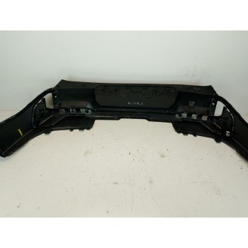 Recambio de paragolpes trasero para kia ev6 (cv) 77 gt awd referencia OEM IAM 86612DO200  