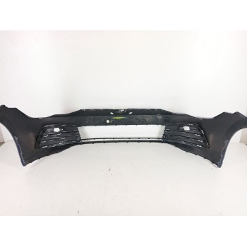 Recambio de paragolpes delantero para volkswagen golf viii variant (cg5, db5) 2.0 tdi referencia OEM IAM 5H0807221H  