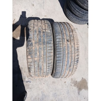 NEUMATICO 255-40-21 102V x2 PIRELLI 2021