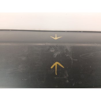 Recambio de paragolpes trasero para citroën c3 iii (sx) 1.5 bluehdi 100 (sxyhyp, sxyhtu) referencia OEM IAM   