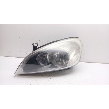 Recambio de faro izquierdo para volvo v60 i (155) d3 / d4 referencia OEM IAM 31299994 89905471 