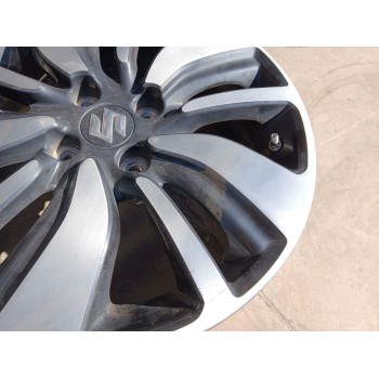 Recambio de llanta para suzuki swift (az) 1.2 16v dualjet cat referencia OEM IAM 6JX16 ET45 x1 4321052rf0