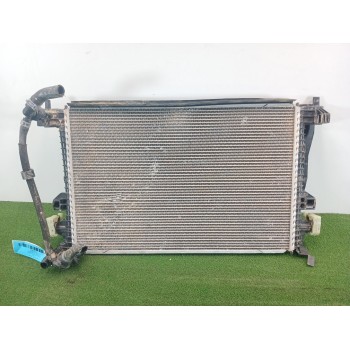 RADIADOR AGUA 5Q0121251HQ 