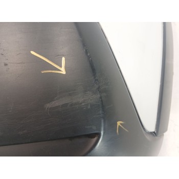 Recambio de paragolpes trasero para citroën c3 iii (sx) 1.5 bluehdi 100 (sxyhyp, sxyhtu) referencia OEM IAM   