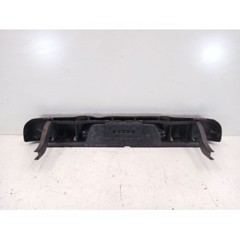 Recambio de paragolpes trasero para ford ranger (tke) 2.2 tdci referencia OEM IAM jb3b17b891eb  