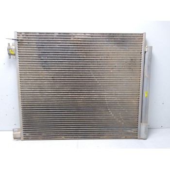 Recambio de condensador / radiador aire acondicionado para nissan qashqai ii (j11, j11_) 1.3 dig-t referencia OEM IAM 921006951R