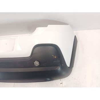 Recambio de paragolpes trasero para citroën c3 iii (sx) 1.5 bluehdi 100 (sxyhyp, sxyhtu) referencia OEM IAM   