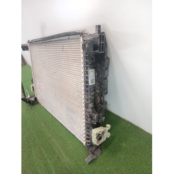 Recambio de radiador agua para audi q3 sportback (f3n) 35 tdi referencia OEM IAM 5Q0121251HQ  