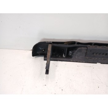 Recambio de paragolpes trasero para ford ranger (tke) 2.2 tdci referencia OEM IAM jb3b17b891eb  