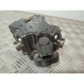 Recambio de bomba inyeccion para fiat doblo cargo 1.3 16v jtd cat referencia OEM IAM 55236707 0445010266 