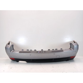 PARAGOLPES TRASERO 51123416237 