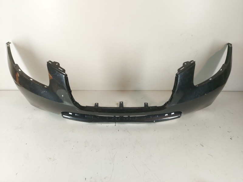 Recambio de paragolpes delantero para hyundai santa fe (bm) 2.2 crdi classic (2wd) referencia OEM IAM 865112B020  
