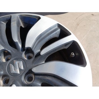 Recambio de llanta para suzuki swift (az) 1.2 16v dualjet cat referencia OEM IAM 6JX16 ET45 x1 4321052rf0