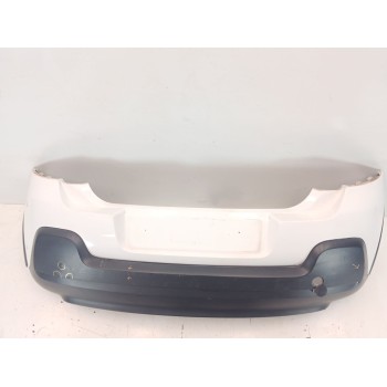 Recambio de paragolpes trasero para citroën c3 iii (sx) 1.5 bluehdi 100 (sxyhyp, sxyhtu) referencia OEM IAM   