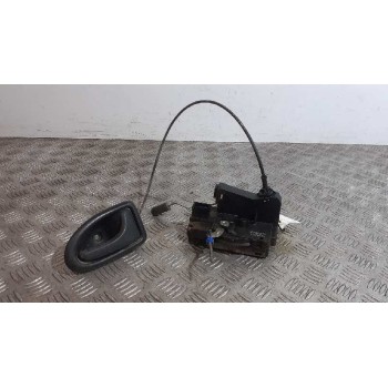 CERRADURA PUERTA DELANTERA DERECHA 8200042171 91166234 