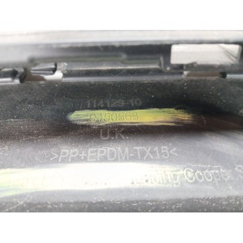 Recambio de paragolpes delantero para mini mini (f56) cooper sd referencia OEM IAM 11412910  