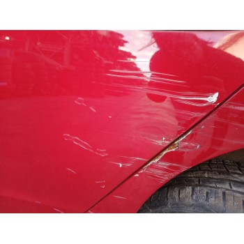 Recambio de puerta trasera izquierda para honda insight (ze_) 1.3 ima (ze28, ze2) referencia OEM IAM 67550TM8G00ZZ  