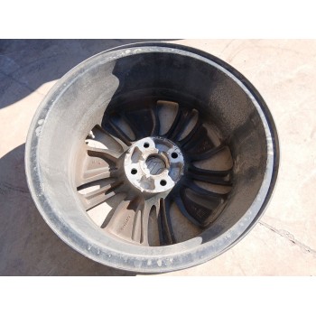 Recambio de llanta para suzuki swift (az) 1.2 16v dualjet cat referencia OEM IAM 6JX16 ET45 x1 4321052rf0