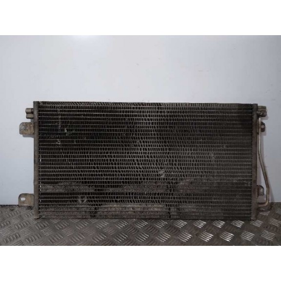 Recambio de condensador / radiador aire acondicionado para opel movano combi corto 2.8t referencia OEM IAM 865693Q  69 X 38