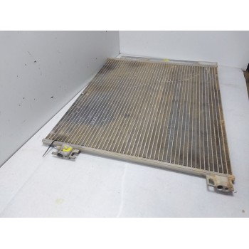Recambio de condensador / radiador aire acondicionado para nissan qashqai ii (j11, j11_) 1.3 dig-t referencia OEM IAM 921006951R