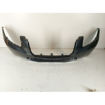 Recambio de paragolpes delantero para hyundai santa fe (bm) 2.2 crdi classic (2wd) referencia OEM IAM 865112B020  