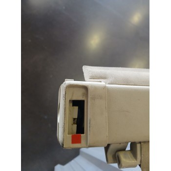 Recambio de bandeja trasera para volvo xc60 i suv (156) 2.4 d referencia OEM IAM 39856529  