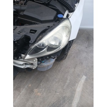 Recambio de faro izquierdo para volvo v60 i (155) d3 / d4 referencia OEM IAM 31299994 89905471 