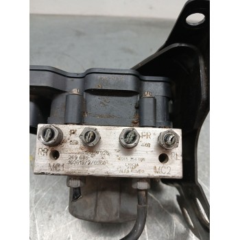 Recambio de abs para opel zafira tourer c (p12) 2.0 cdti (75) referencia OEM IAM 51997928 269688 0265254556
