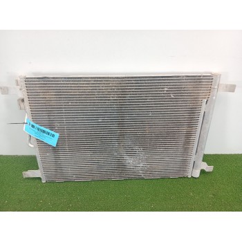 CONDENSADOR / RADIADOR AIRE ACONDICIONADO 