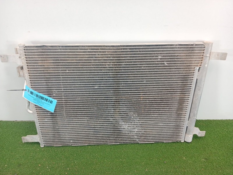 Recambio de condensador / radiador aire acondicionado para audi q3 sportback (f3n) 35 tdi referencia OEM IAM   