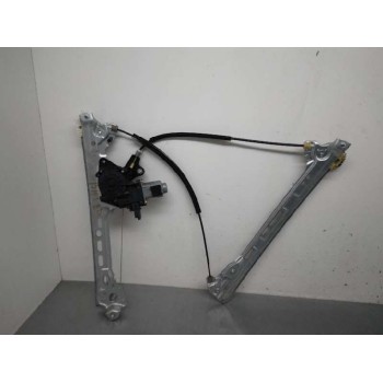 Recambio de elevalunas delantero derecho para renault megane iv berlina 5p r.s. trophy referencia OEM IAM C49011101 6 PINES 