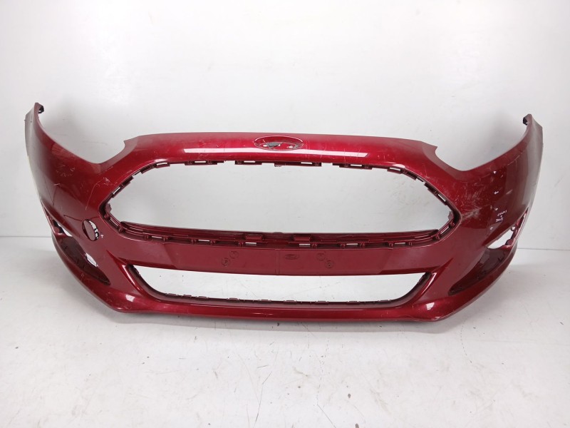 Recambio de paragolpes delantero para ford fiesta vi (cb1, ccn) 1.0 referencia OEM IAM C1BB17757A  